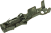 Contact, Socket, 17-13Awg, Crimp; Product Range Amp Te Connectivity - 10J5309 - Newark, An Avnet Company
