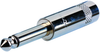 Connector, Rca/phono, Plug, 2 Position; No. Of Contacts Rean - 66F9797 - Newark, An Avnet Company