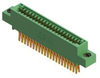 Card Edge Conn, Dual Side, 42Pos, Th; Card Edge Connector Type Edac - 68AJ8353 - Newark, An Avnet Company