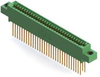 Card Conn, Dual Side, 62Pos, Wire Wrap; Card Edge Connector Type Edac - 70AJ3812 - Newark, An Avnet Company