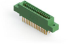 Card Edge Conn, Dual Side, 30Pos, Th; Card Edge Connector Type Edac - 67AJ3099 - Newark, An Avnet Company