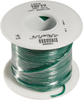 Hook Up Wire, 100Ft, 20Awg Copper, Brown; Jacket Material Alpha Wire - 02F6749 - Newark, An Avnet Company