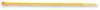 Cable Tie, Yellow, 100Mm, Pk100; Cable Tie Material Hellermanntyton - 34M8887 - Newark, An Avnet Company
