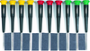 Slotted Screw Starter; Screwdriver Type General Tools - 50F9068 - Newark, An Avnet Company