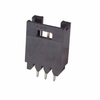 CONN HEADER VERT .100 3POS 30AU - 792-5-103414-1 - Utmel Electronic Limited