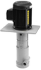 Series 'EO 3/4' Vertical Pumps -- P-39-0212 B