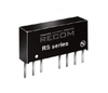 DC to DC Converter - RS-2412D/H2 - Richardson RFPD