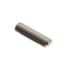 FFC, FPC (Flat Flexible) Connector Assemblies - A141395TR-ND - DigiKey