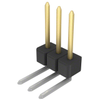 Headers, Male Pins - S1321E-03-ND - DigiKey