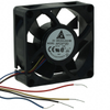 Fans, Thermal Management - Fans - DC Brushless Fans (BLDC) - AFC0712D-9Z08 - Acme Chip Technology Co., Limited