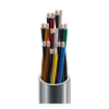 Electronic, 8 Pr #18 Str TC, PVC Ins, PVC Jkt, CMG - 9161 - Belden Inc.