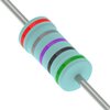 Through Hole Resistors - MFR50SDRE52-287R-ND - DigiKey