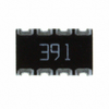 Resistor Networks, Arrays - 744C083391JPTR-ND - DigiKey