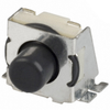Tactile Switches -- 108-KT11B2SAM34LFSCT-ND - Image