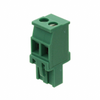 Headers, Plugs and Sockets - 1960903-ND - DigiKey