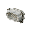 Heavy Duty Connector Inserts, Modules - 281-4721-ND - DigiKey