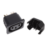 Power Entry Modules (PEM) - 486-5992-ND - DigiKey