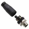 Circular Connector Assemblies - A124960-ND - DigiKey