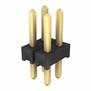 Headers, Male Pins - TMM-102-03-G-D-ND - DigiKey