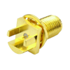 Coaxial Connector (RF) Assemblies - 5328-SC3060-ND - DigiKey