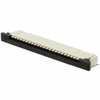 FFC, FPC (Flat Flexible) Connector Assemblies - A101409DKR-ND - DigiKey