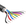 Multiple Conductor Cables - 839-30-01622-ND - DigiKey