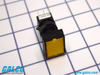 IDEC Pushbutton Illuminated - HA2L-M1C64-Y - Galco Industrial Electronics