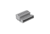 WAGO Rectangular Connectors - 231-607/018-000 - Galco Industrial Electronics