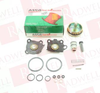 Pneumatic Valve Rebuild Kit / Seal Kit - 13260582 - Radwell International