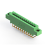 Edgeboard Connectors - 151-833-011-558-607-ND - DigiKey