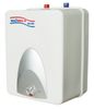 Under Sink Water Heater -- WaiWela Mini Tank 2.5 Gallon Water Heater - Image