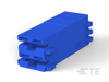 Rectangular Wire & Cable Connectors & Housings - 521204-8 - TE Connectivity
