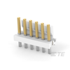 Headers, Male Pins - 3-644766-6-ND - DigiKey