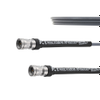Coaxial Cables (RF) - 5328-FMCA1980-100CM-ND - DigiKey
