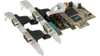 Network Cards - 2844427 - RS Components, Ltd.