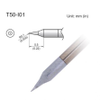 Soldering Iron Tips - 106301 - RS Components, Ltd.