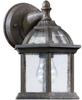 7817-45 Exterior -Wall Mount - 726569 - Capital Lighting, Inc.
