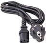 10ft European CEE7/7 to IEC C13 power cord -- SF-2312-10B - Image