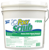 Spray Nine Poly Scrub Waterless Hand Cleaner - 26 lb Tub - Lemon-Lime Fragrance - SPRAY NINE 13126 - SPRAY NINE 13126 - R. S. Hughes Company, Inc.