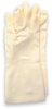 North SK142W White 8 Nitrile Unsupported Chemical-Resistant Gloves - 13 in Length - NORTH SK142W/8/HEM - NORTH SK142W/8/HEM - R. S. Hughes Company, Inc.