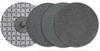 Deburring, Cleaning, Blending, Finishing Light Welds and Polishing Twist Discs - TWIST BLENDEX U Discs - Walter Surface Technologies