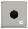 Pushbutton Enclosure -- E34N1 - Image