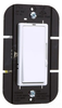 Dimmer Switch - DLV1103-PW - Selecta Products