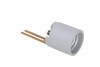 Medium Base Lampholder -- 3352F - Image