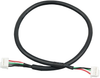Internal USB Cable for Sealevel 1×5 2mm Molex Connectors, 14 inch Length -- CA471 - Image