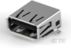 USB Connectors - 292303-9 - TE Connectivity