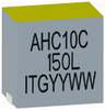 0.15uH, 15%, 0.185mOhm, 80Amp Max. SMD Power bead - AHC10C-150L - ITG Electronics, Inc.