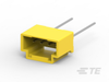 PCB Headers & Receptacles - 4-2232546-4 - TE Connectivity