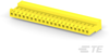 Standard Rectangular Connectors - 5-643818-0 - TE Connectivity