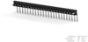 PCB Headers & Receptacles - 2-644751-4 - TE Connectivity